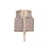 Salted Stories - Sparkly Flowers - Floating Vest