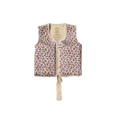 Salted Stories - Sparkly Flowers - Floating Vest