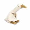 Senger - Cuddly animal Goose small - White