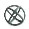 Siliconen Teether Bal - Dried Thyme