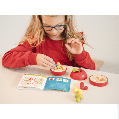 SmartGames - Apple Puzzler