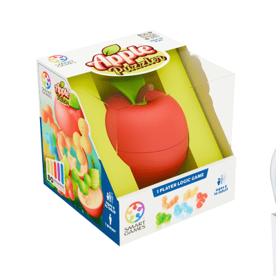 SmartGames - Apple Puzzler