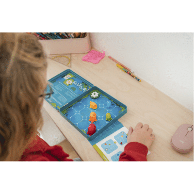 Smartgames - FishTricks