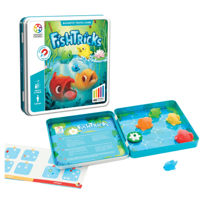 Smartgames - FishTricks