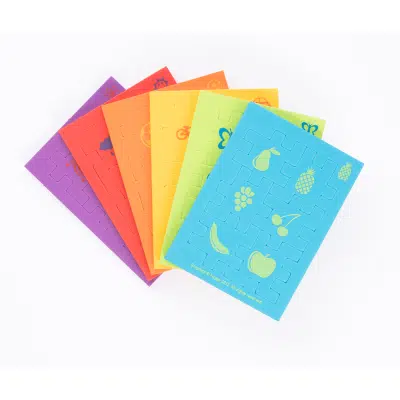 SmartGames - Happy Cube 6 Colour Pack Junior