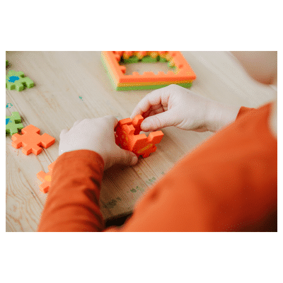 SmartGames - Happy Cube 6 Colour Pack Junior