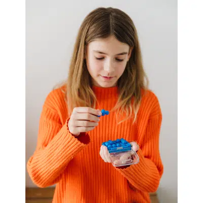 SmartGames - IQ mini