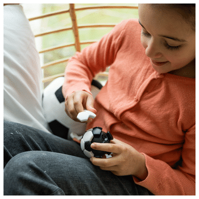 SmartGames - Plug & Play Ball