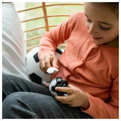 SmartGames - Plug & Play Ball