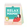 Snor - Relax Mama Zwangerschapskalender