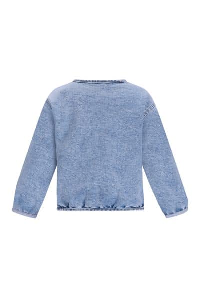 The New Chapter - Denim Jacket - Jack