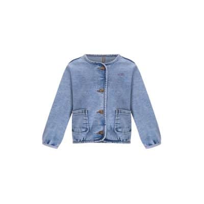 The New Chapter - Denim Jacket - Jack