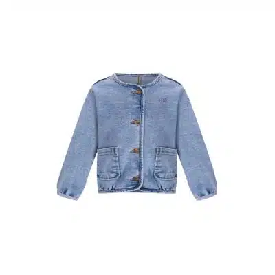 The New Chapter - Denim Jacket - Jack