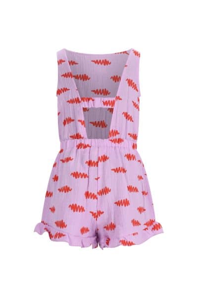 The New Chapter - Jumpsuit - Lous