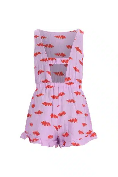 The New Chapter - Jumpsuit - Lous