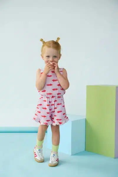 The New Chapter - Jumpsuit - Lous