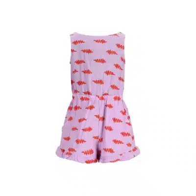 The New Chapter - Jumpsuit - Lous