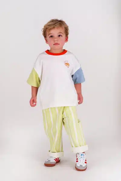 The New Chapter - Pants - Atlas