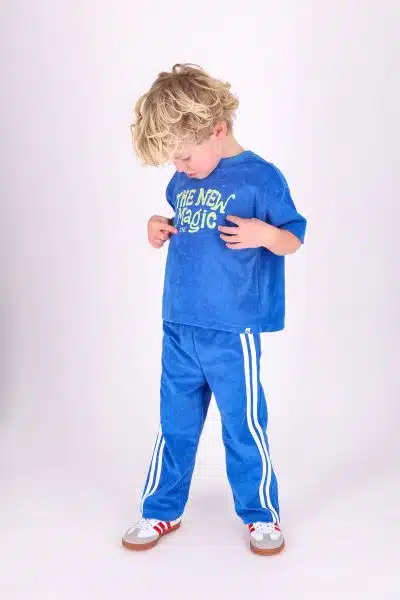 The New Chapter - Pants - Terry