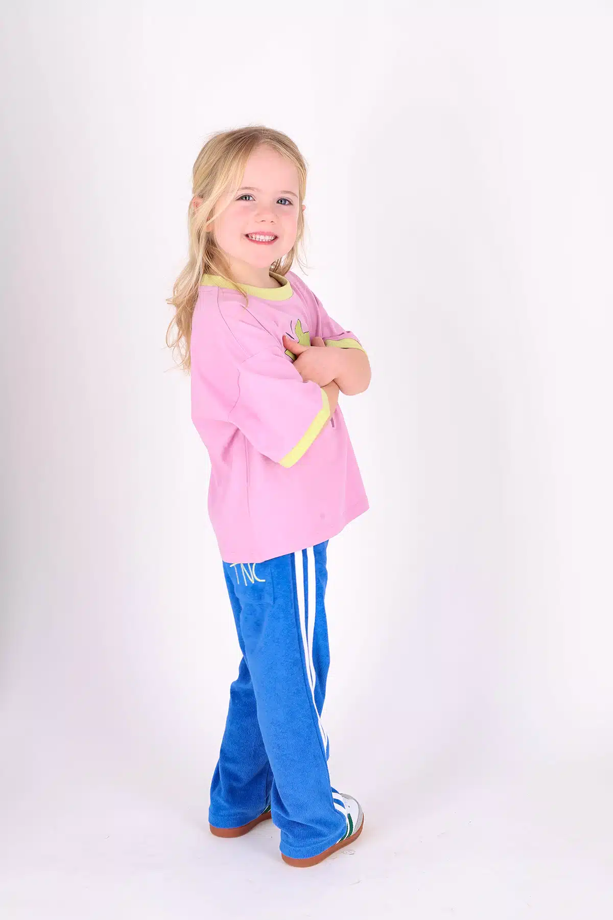 The New Chapter - Pants - Terry