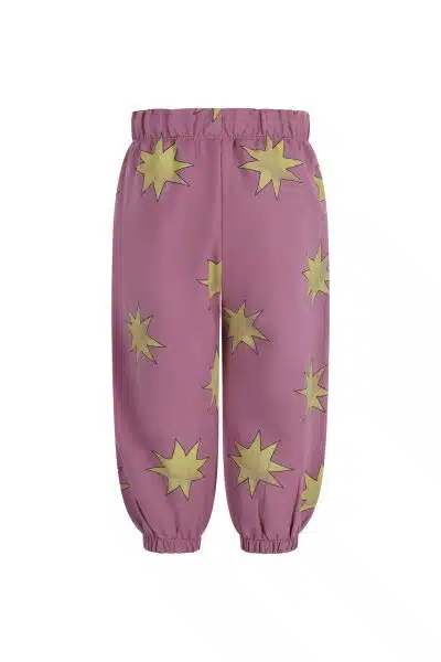 The New Chapter - Pants - Wolf