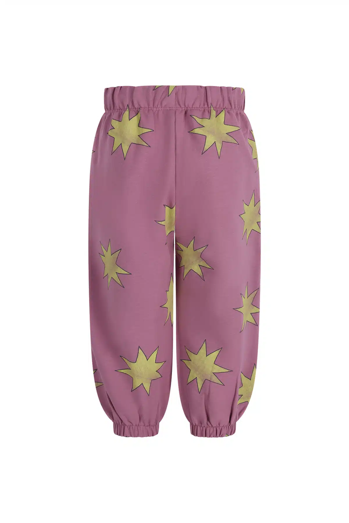 The New Chapter - Pants - Wolf