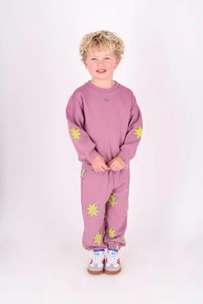 The New Chapter - Pants - Wolf