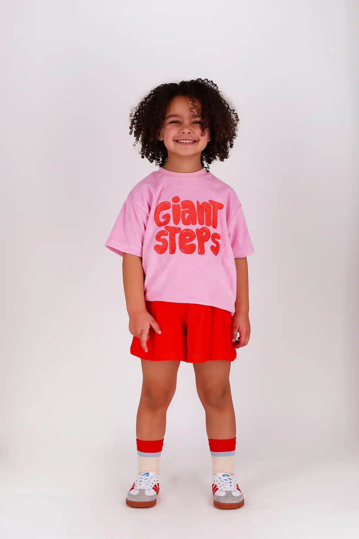 The New Chapter - Short - Yentl - Grenadine