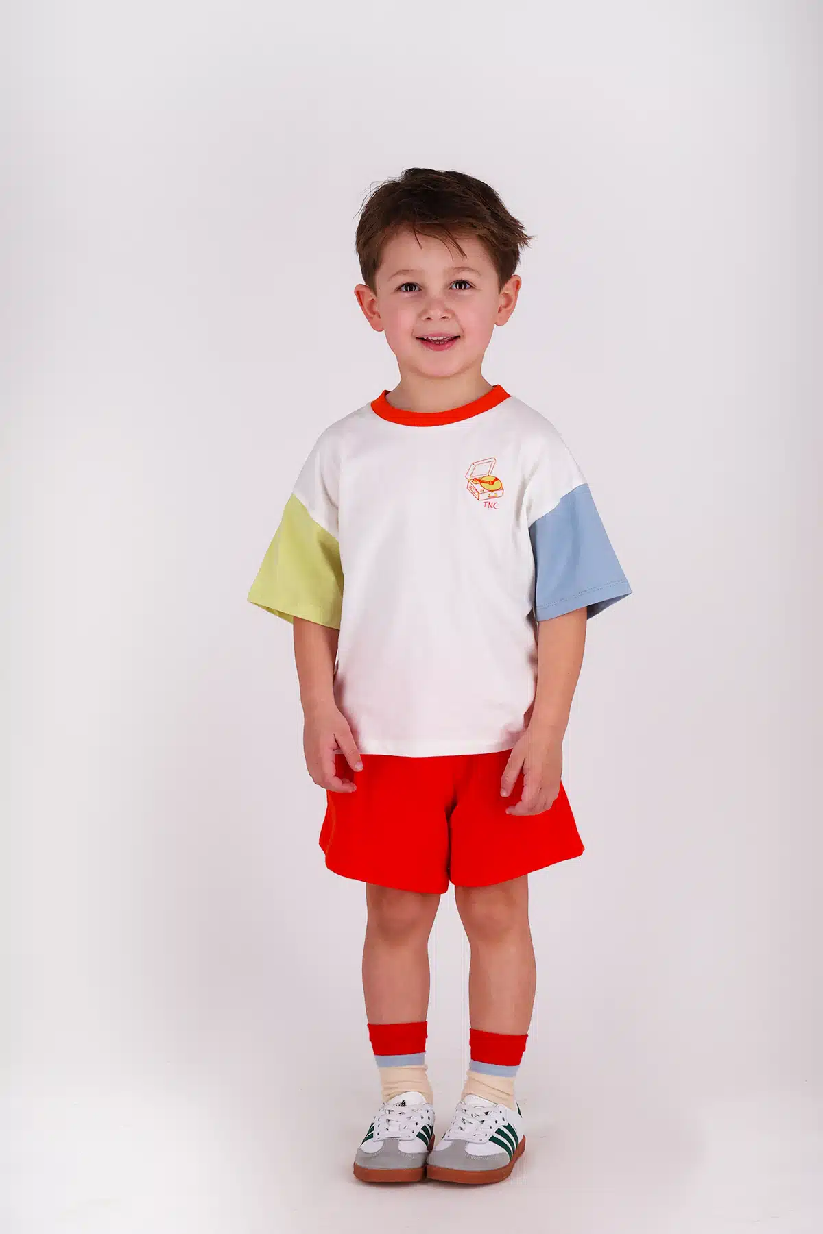 The New Chapter - Short - Yentl - Grenadine