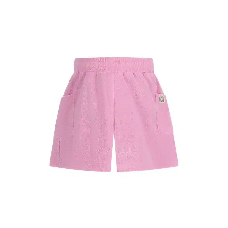 The New Chapter - Short - Yentl - Mauve Mist