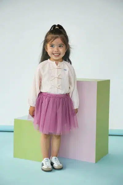 The New Chapter - Skirt - Luna