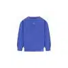 The New Chapter - Sweater - Billie - Amparo Blue