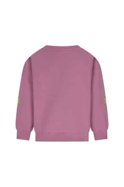The New Chapter - Sweater - Billie - Dusky orchid