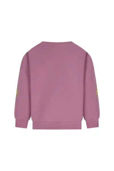 The New Chapter - Sweater - Billie - Dusky orchid