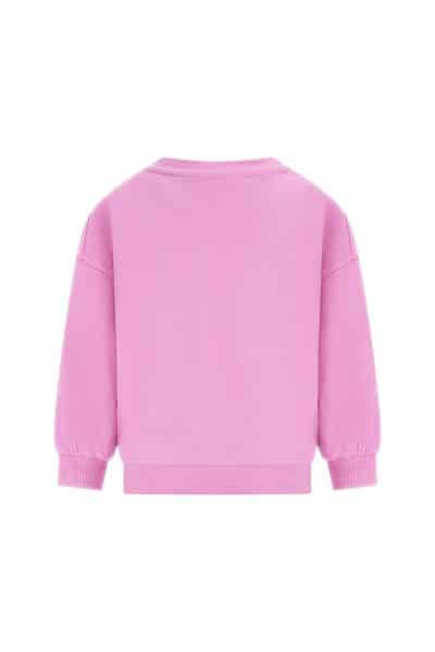 The New Chapter - Sweater - Billie - Mauve Mist