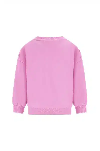 The New Chapter - Sweater - Billie - Mauve Mist