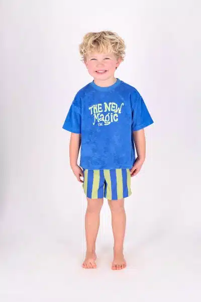 The New Chapter - Swimshort - Vic