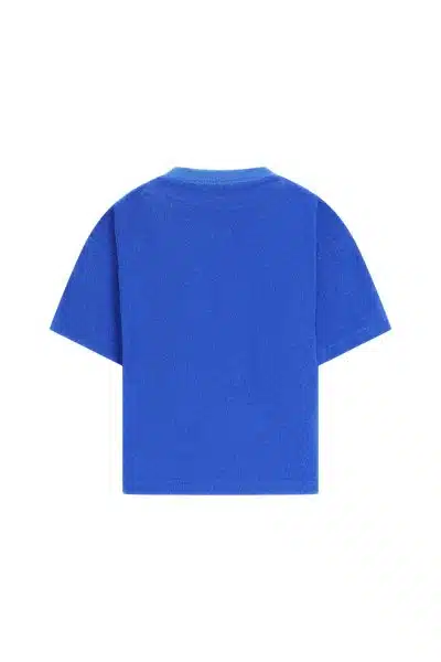 The New Chapter - T-Shirt - Bo - Amparo Blue