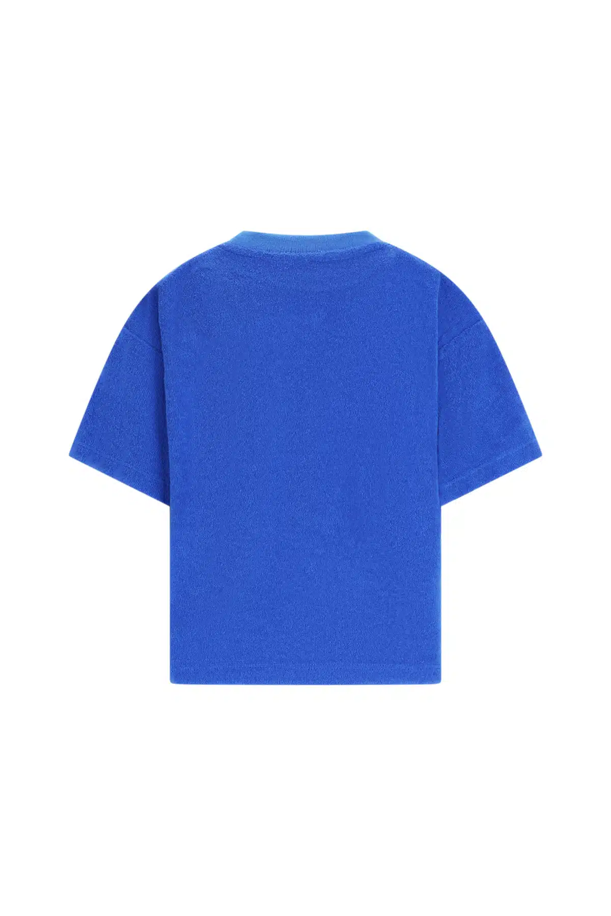 The New Chapter - T-Shirt - Bo - Amparo Blue