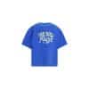 The New Chapter - T-Shirt - Bo - Amparo Blue