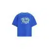 The New Chapter - T-Shirt - Bo - Amparo Blue