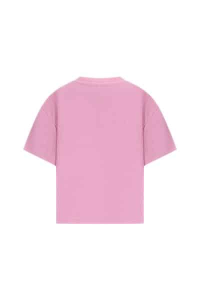 The New Chapter - T-Shirt - Bo - Mauve Mist