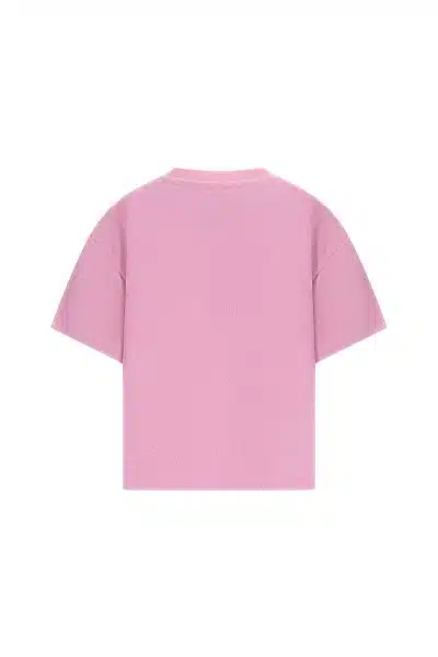 The New Chapter - T-Shirt - Bo - Mauve Mist