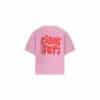 The New Chapter - T-Shirt - Bo - Mauve Mist