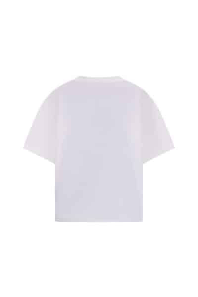 The New Chapter - T-Shirt - Bo - Snow White