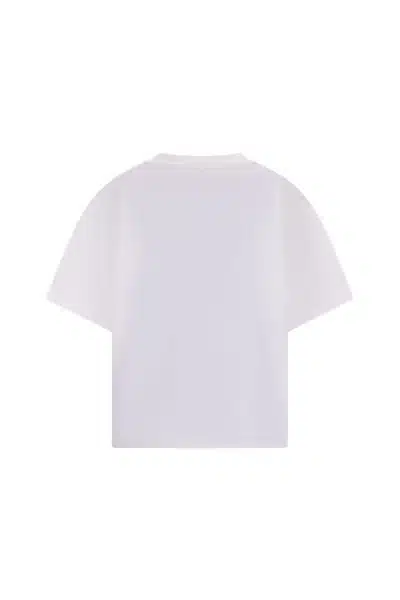 The New Chapter - T-Shirt - Bo - Snow White