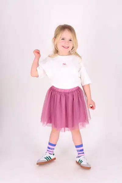 The New Chapter - T-Shirt - Bo - Snow White