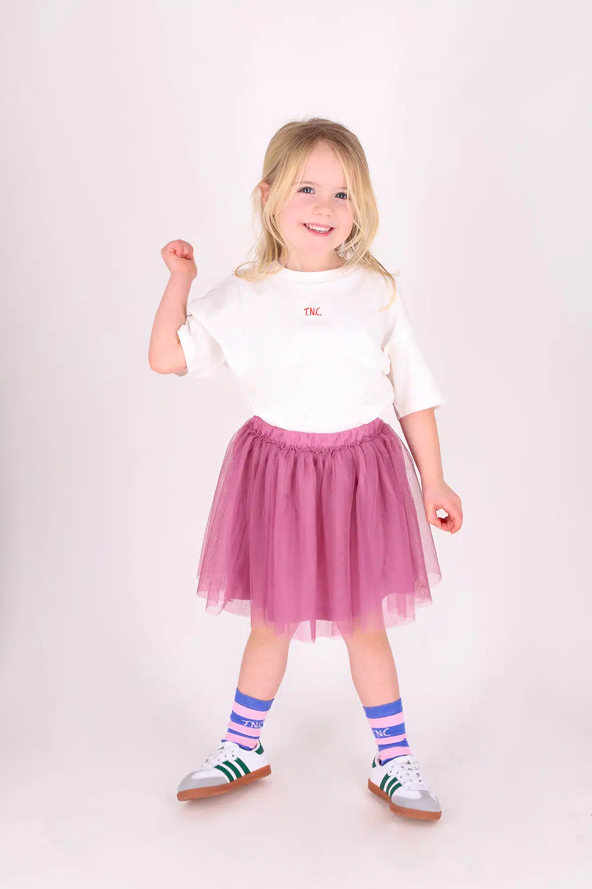 The New Chapter - T-Shirt - Bo - Snow White