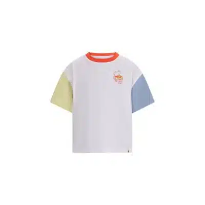 The New Chapter - T-shirt Bo - Snow White