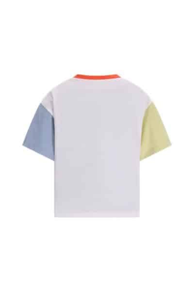 The New Chapter - T-shirt Bo - Snow White